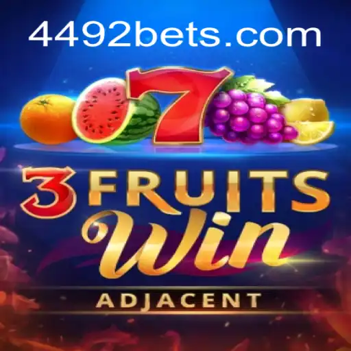 Discover the Exciting World of 3FruitsWin at 4492bet.com Slots