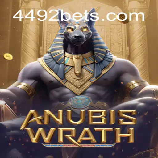 AnubisWrath: A Deep Dive into Ancient Egyptian Adventure with 4492bet.com Slots