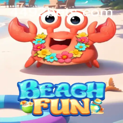 BeachFun: Dive into the Ultimate Coastal Adventure