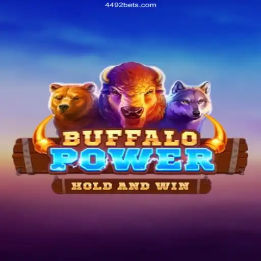 BuffaloPower and Top Strategies from 4492bet.com Slots
