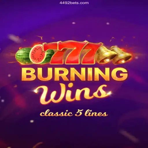Explore the Thrills of BurningWins: A Classic Slot Experience