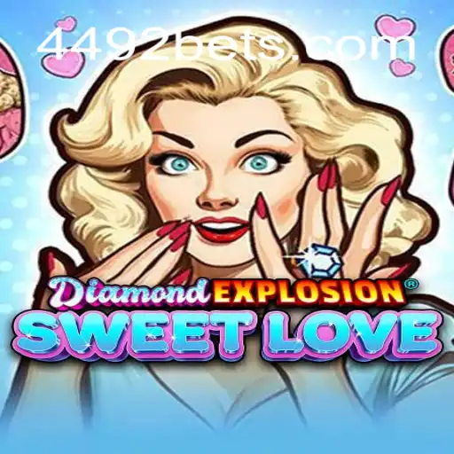 Discover the Thrills of DiamondExplosionSweetLove: Your Ultimate Guide to Slots