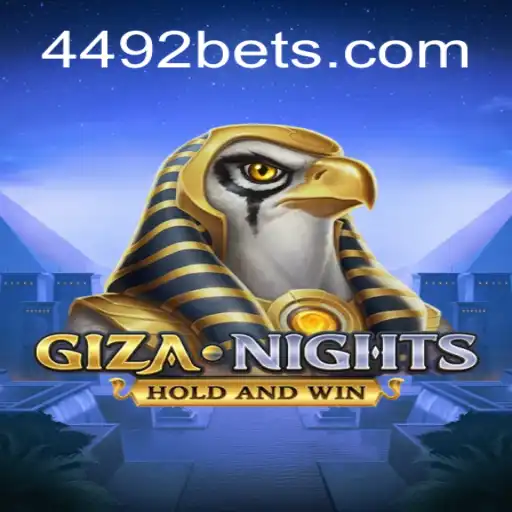 Discover the Thrills of GizaNights Slot Game