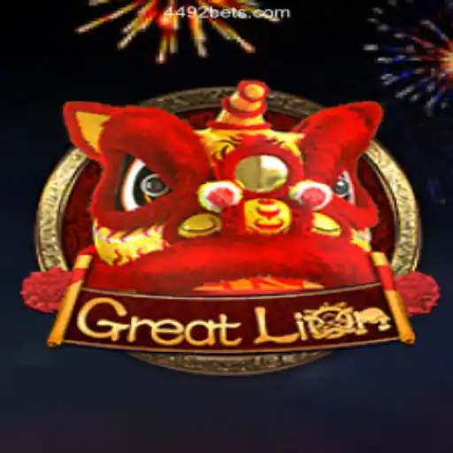 Unravel the Roar of Adventure with GreatLion and 4492bet.com Slots