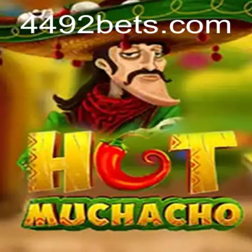 Discover the Exciting World of HotMuchacho Slots at 4492bet.com