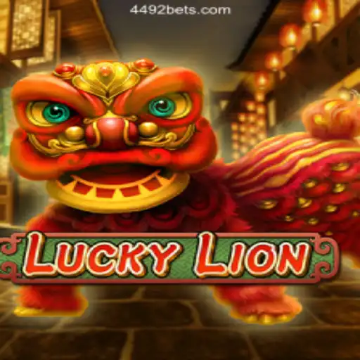 Unveiling LuckyLion: A Thrilling Adventure in the Realm of 4492bet.com Slots