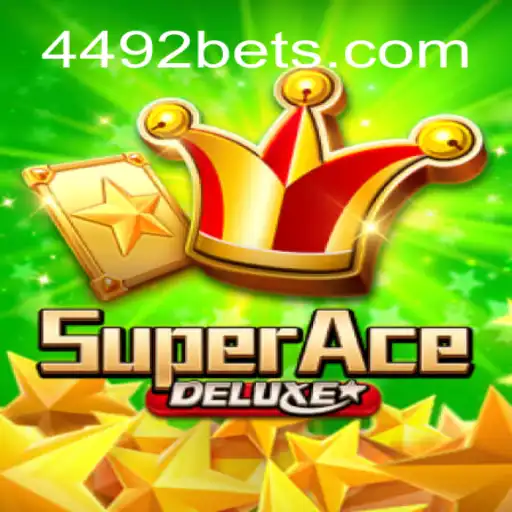 Unveiling the Thrill of SuperAceDeluxe: A Comprehensive Guide