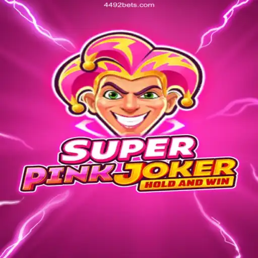 SuperPinkJoker Slot Machine: A Gaming Phenomenon
