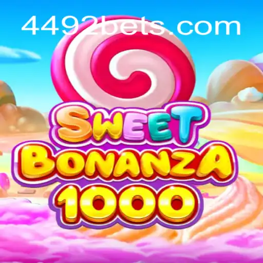 SweetBonanza1000: A Thrilling Slot Adventure on 4492bet.com