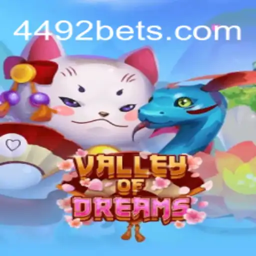 Exploring ValleyofDreams and Maximizing Your Experience with 4492bet.com Slots