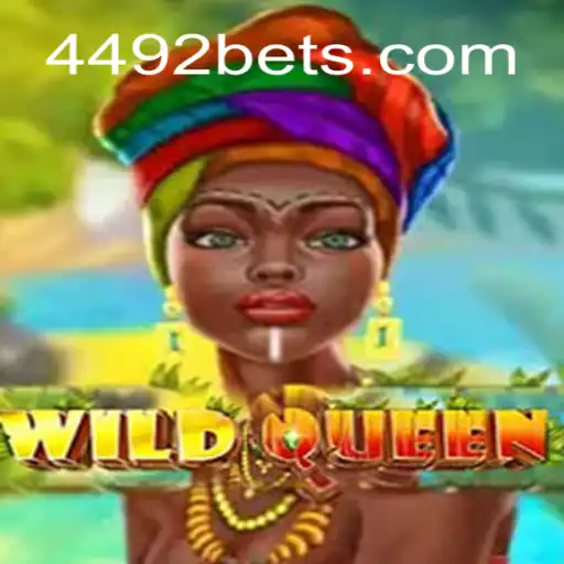Unveiling the Mystique of WildQueen: Top Slot Game on 4492bet.com